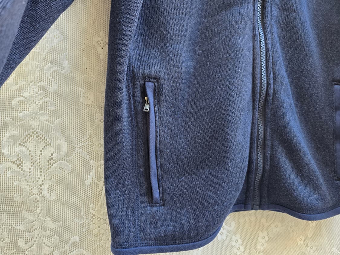 파타고니아 베터 플리스 집업 자켓 상품이미지5