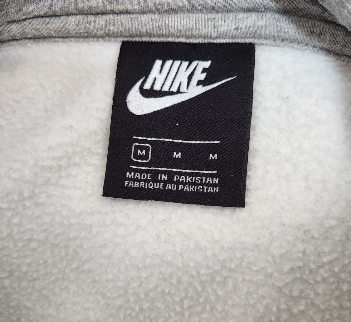 나이키 빅로고 후드티 상품이미지2