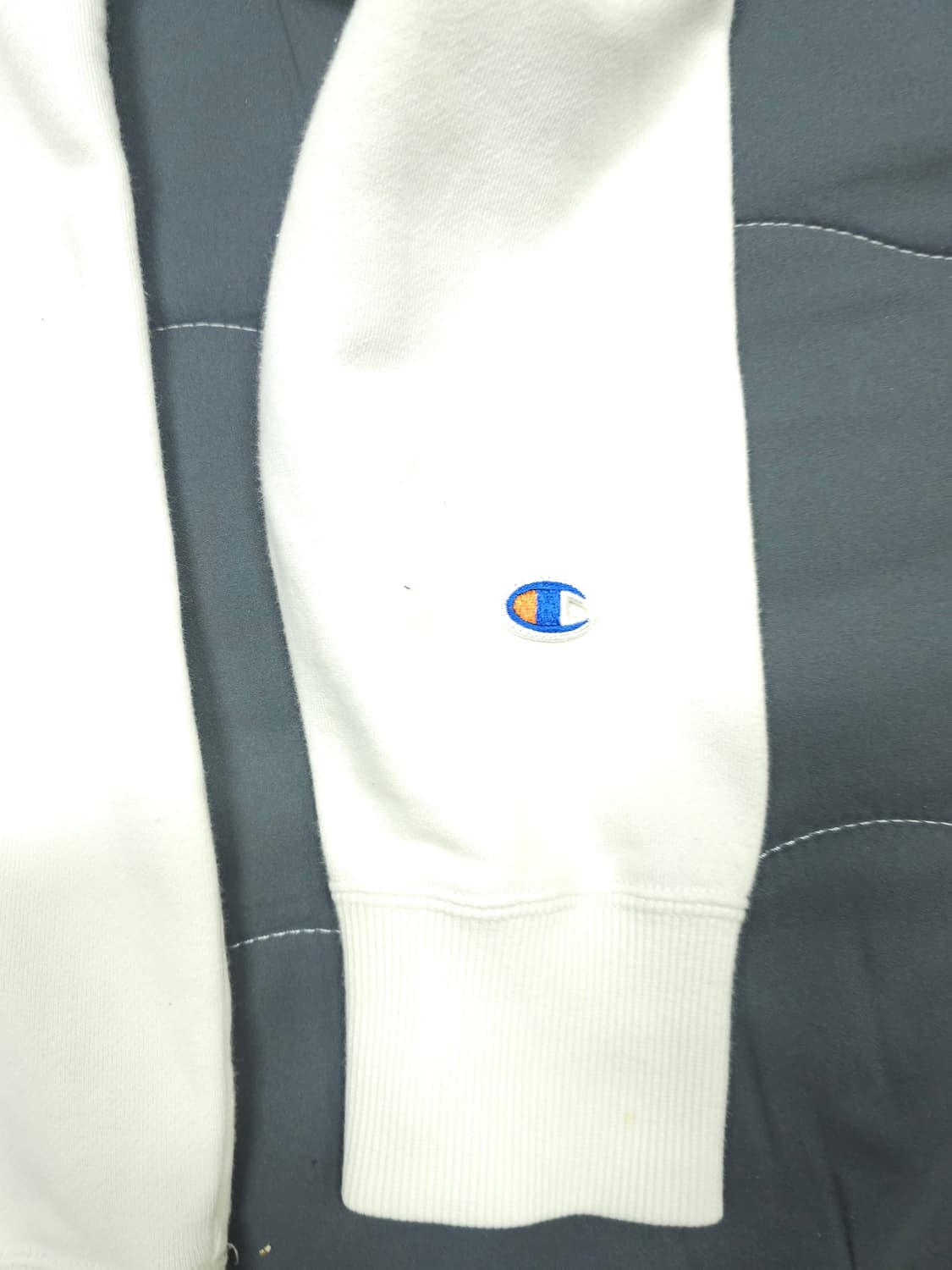 챔피온 화이트  상품이미지5