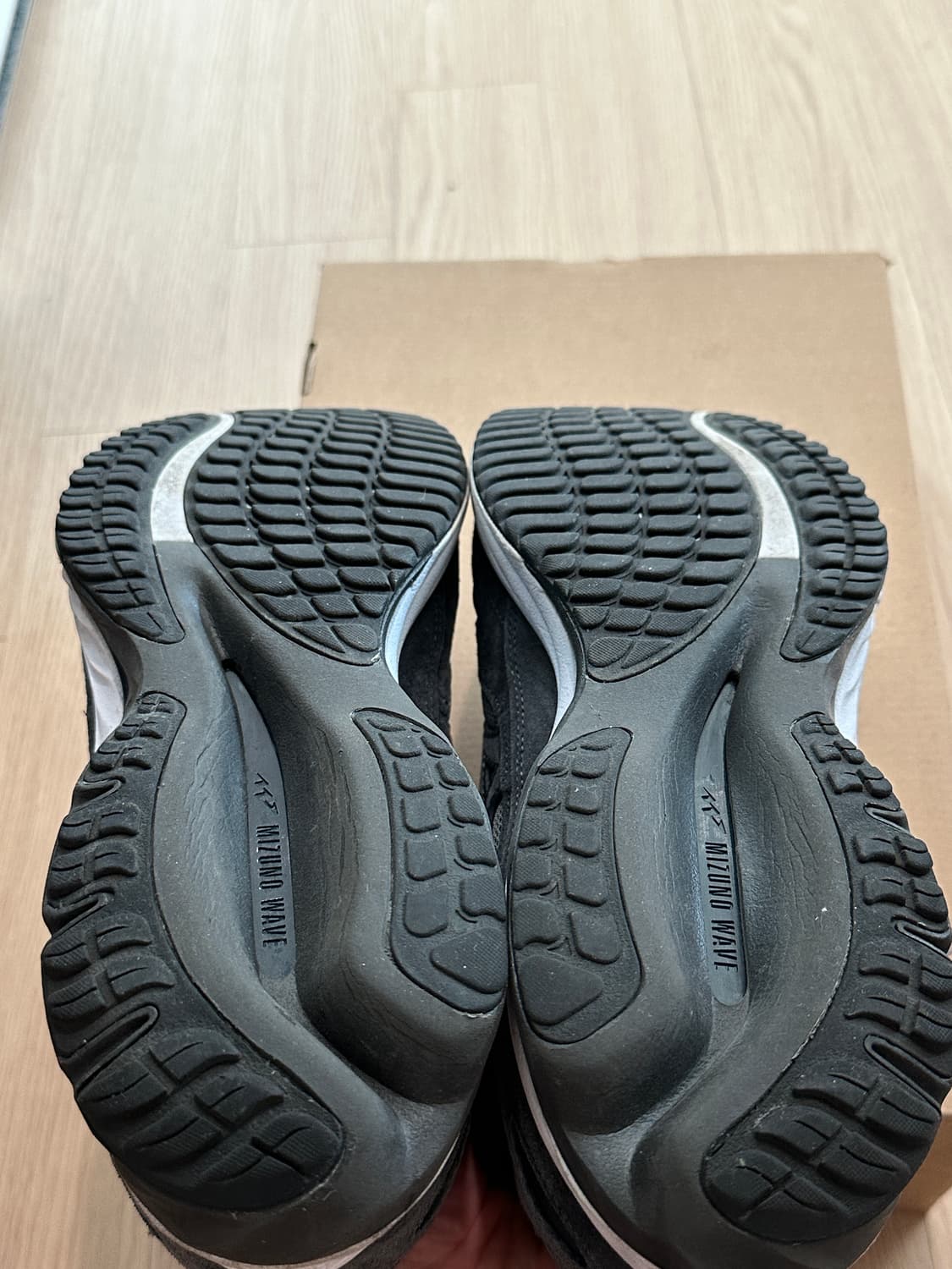 미즈노x그라프페이퍼 / 280 상품이미지6