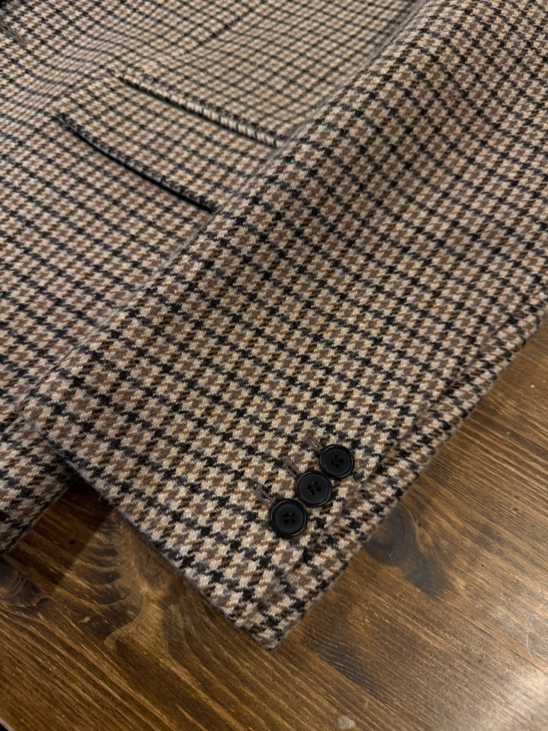 토니웩 블레이저 남성95-100 상품이미지7