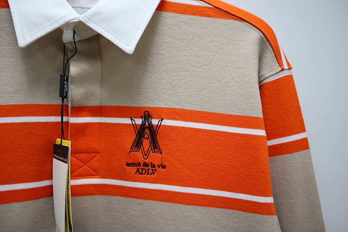 아크메드라비 ADLV 카라티 미사용 상품이미지3