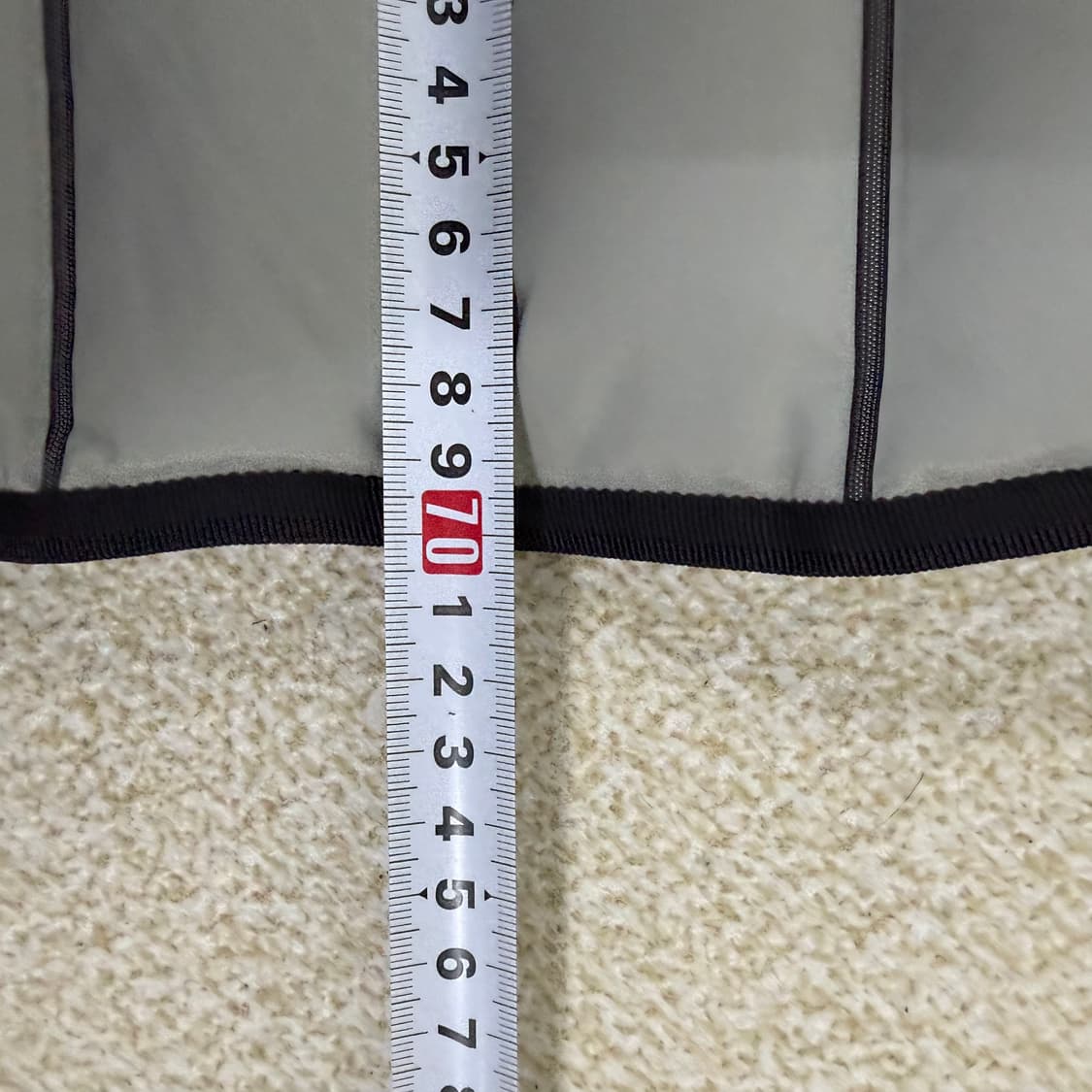 5 보니스팍 덕다운 경량패딩 0127T1 상품이미지6