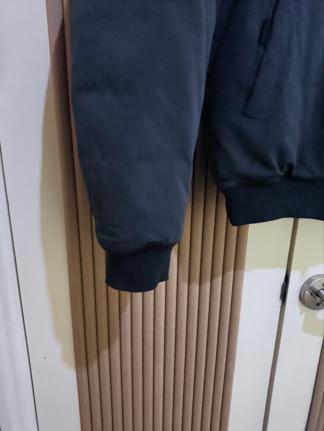 M 조던 23엔지니어드 MA1 항공점퍼 상품이미지2