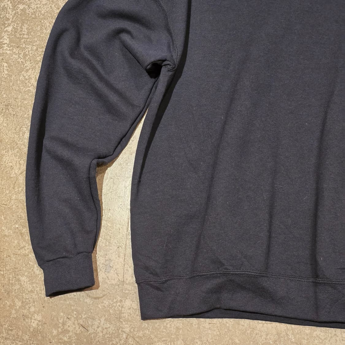 90s Jerzees 슈퍼 스웨츠 스웨트셔츠 상품이미지3