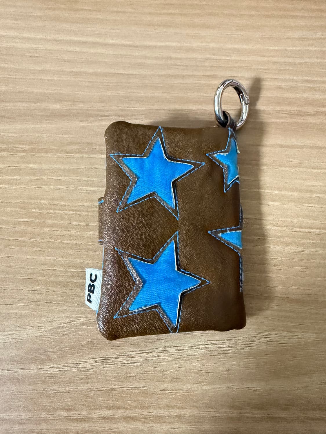 퍼피북클럽 카드지갑 상품이미지2