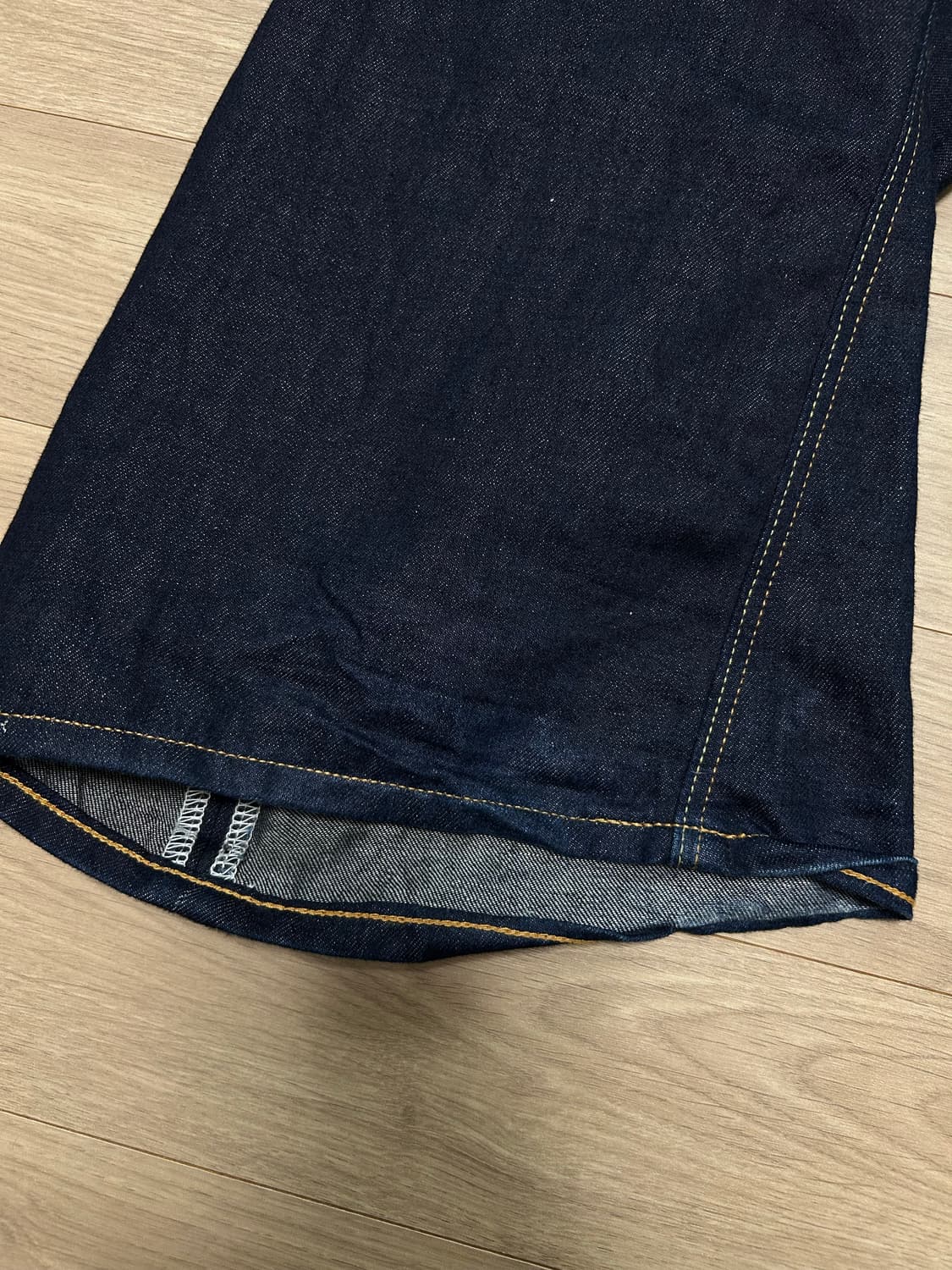 Junya watanabe 준야와타나베 데님진 상품이미지3