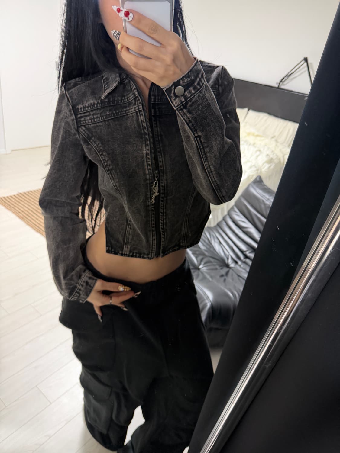 Palejade jk 상품이미지6