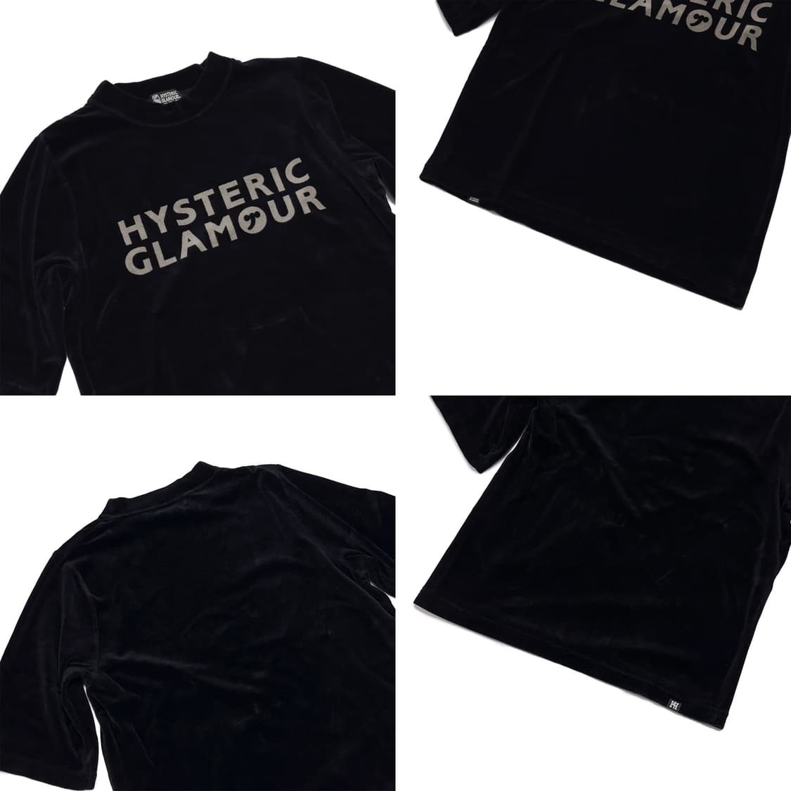 히스테릭 글래머 (HYSTERIC GLAMOUR 상품이미지5