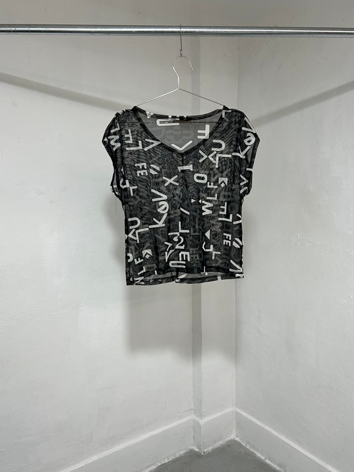 vtg  top 상품이미지5