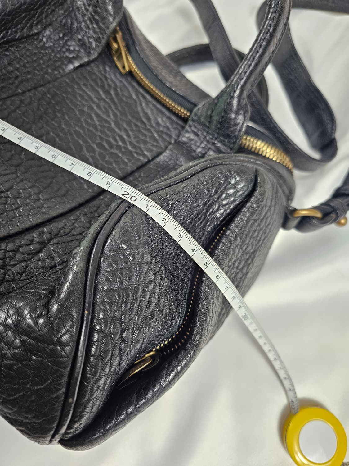 알렉산더왕로키백 상품이미지7