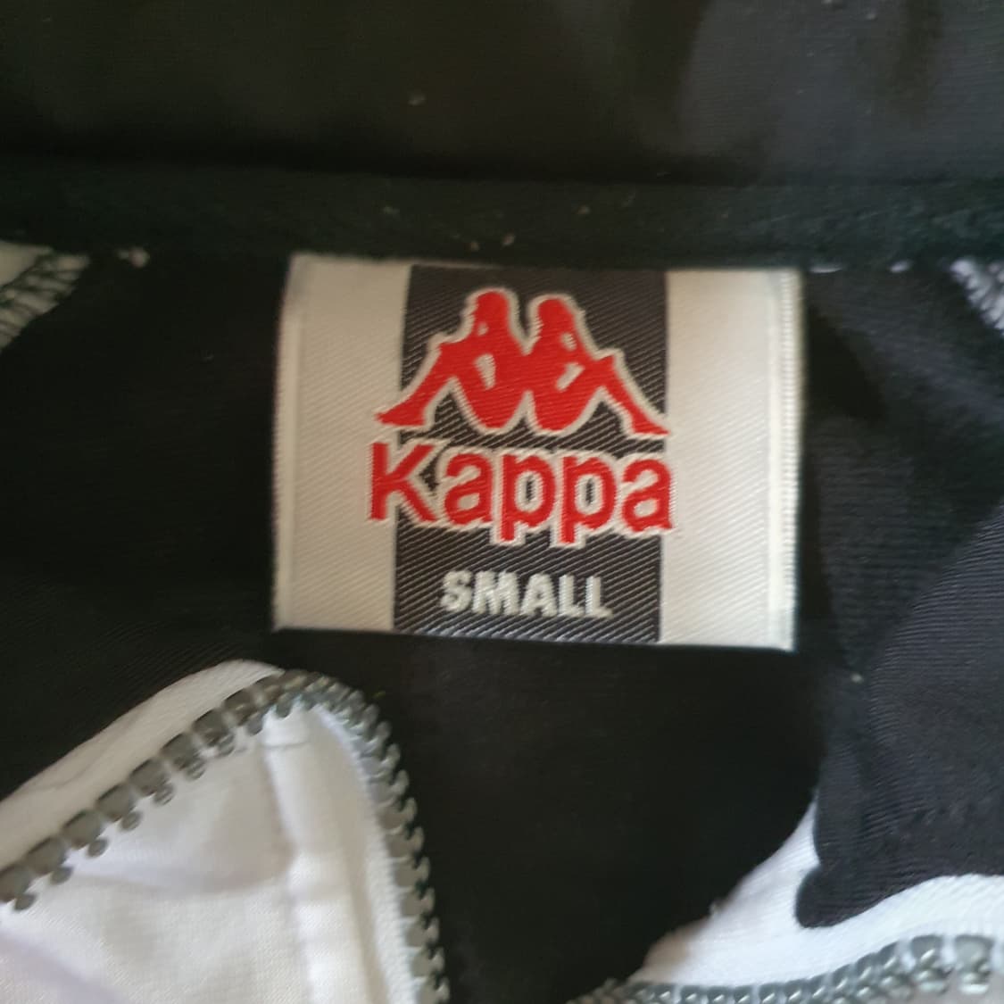 90s 카파 트렉탑 져지 no.73 상품이미지6