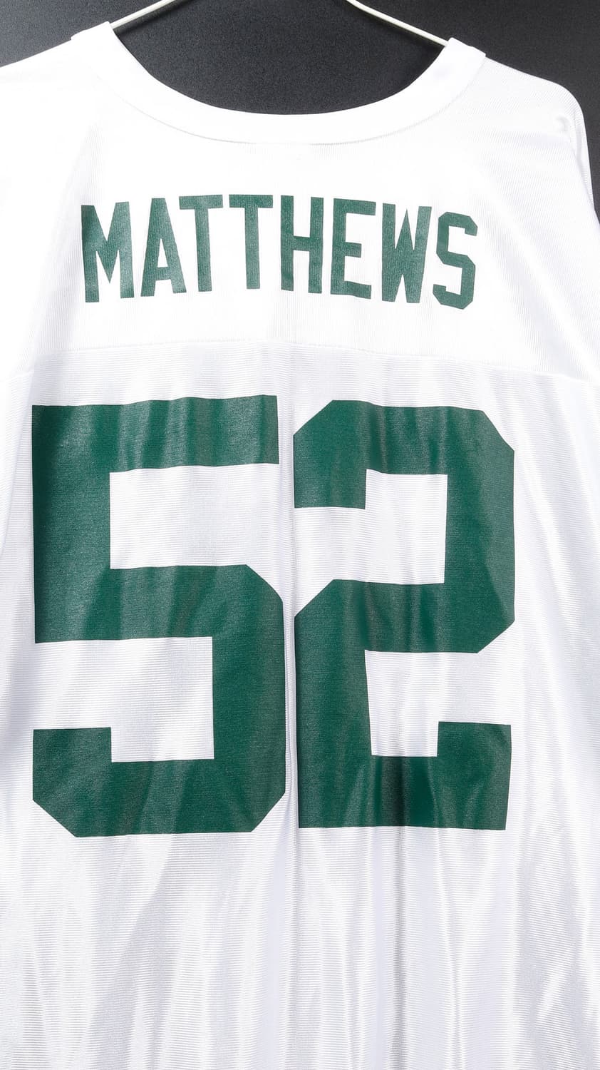 NFL 클레이매슈스 유니폼 상품이미지4