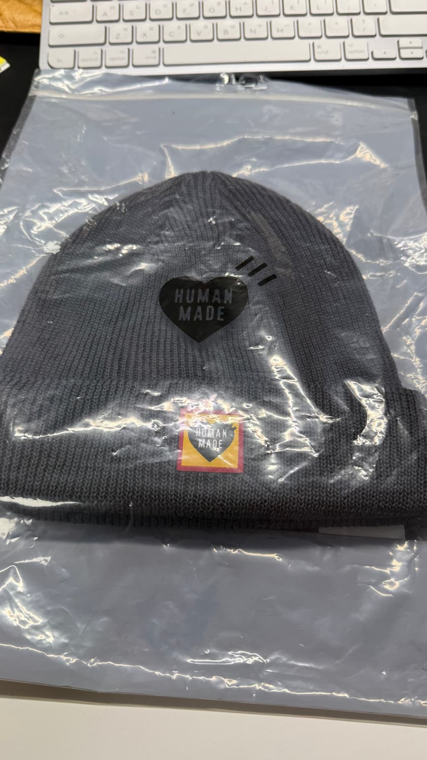 휴먼매이드 비니 상품이미지4