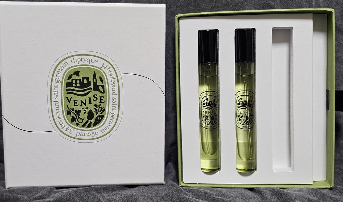 딥티크 베니스 오드뚜왈렛 7.5ml 상품이미지1