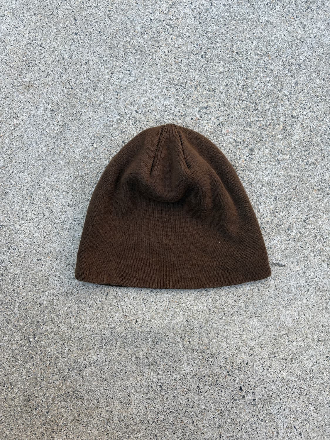 스컬 비즈 디테일 비니 상품이미지3