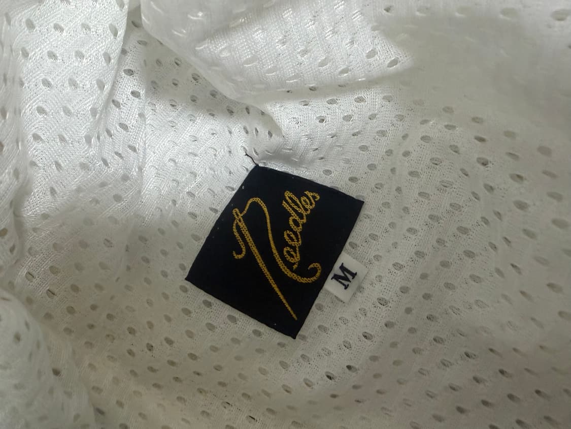 니들스 트랙 팬츠 판매 상품이미지4