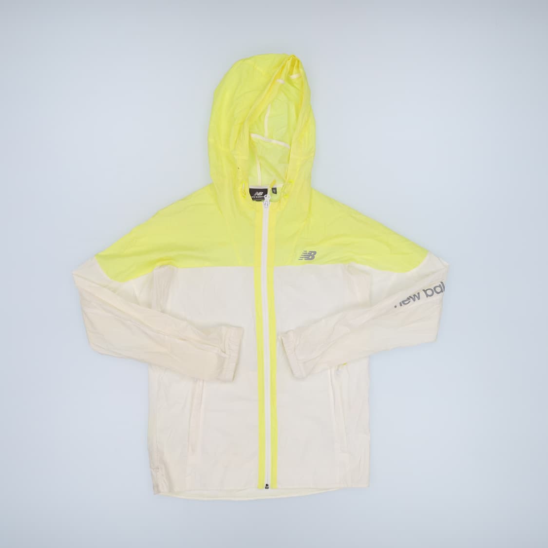 [M] 뉴발란스 바람막이 자켓 0102H1 상품이미지1
