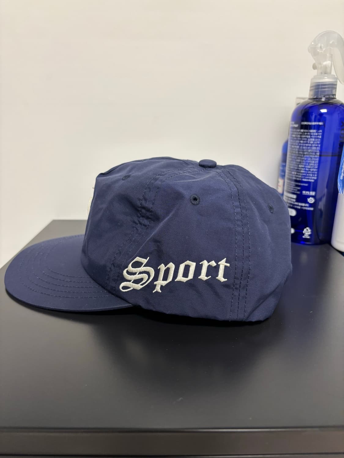 헤리티지플로스 나일론 모자 상품이미지2