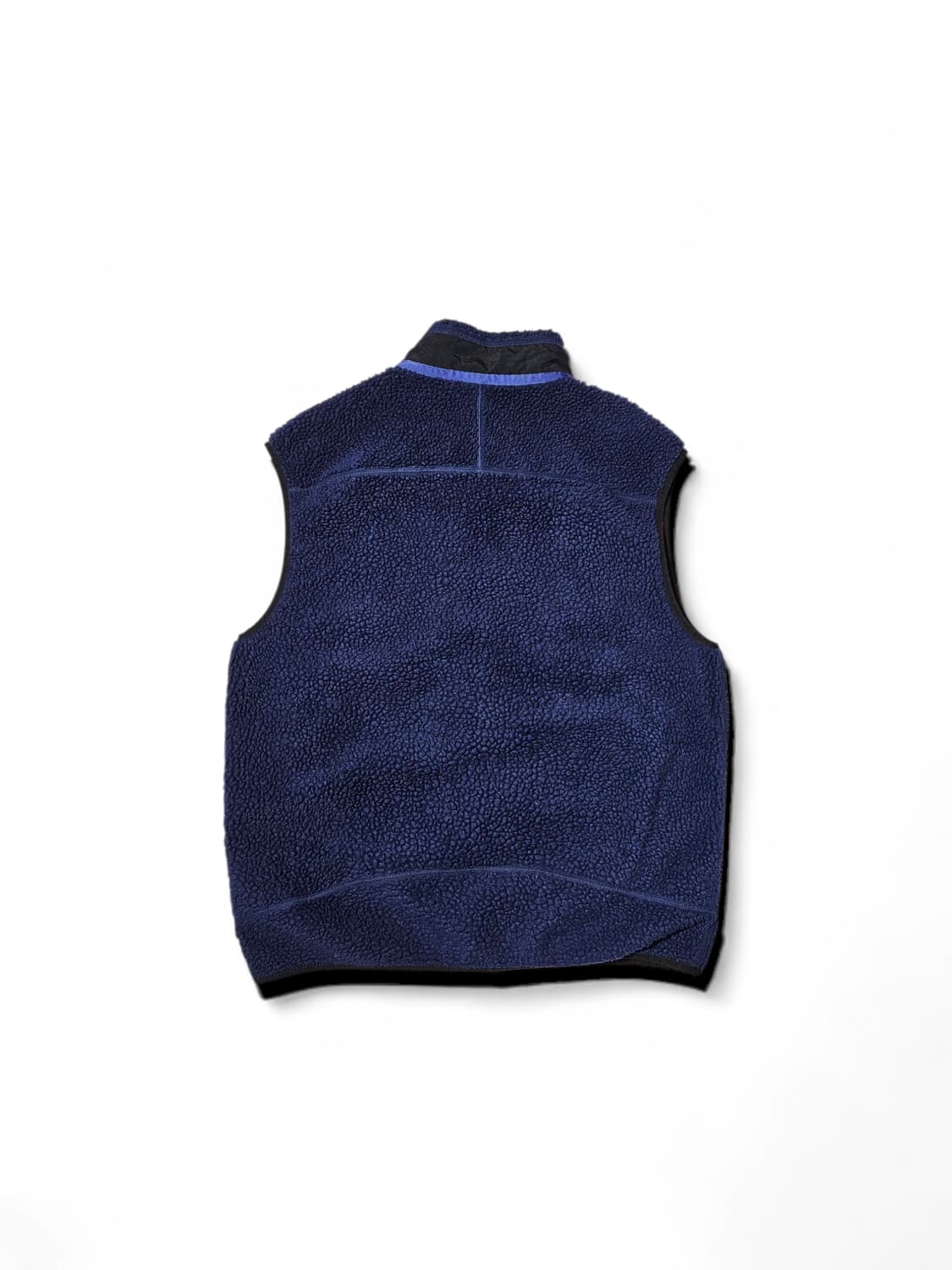 파타고니아 레트로X 파일 베스트 조끼 다크네이비 L 상품이미지2