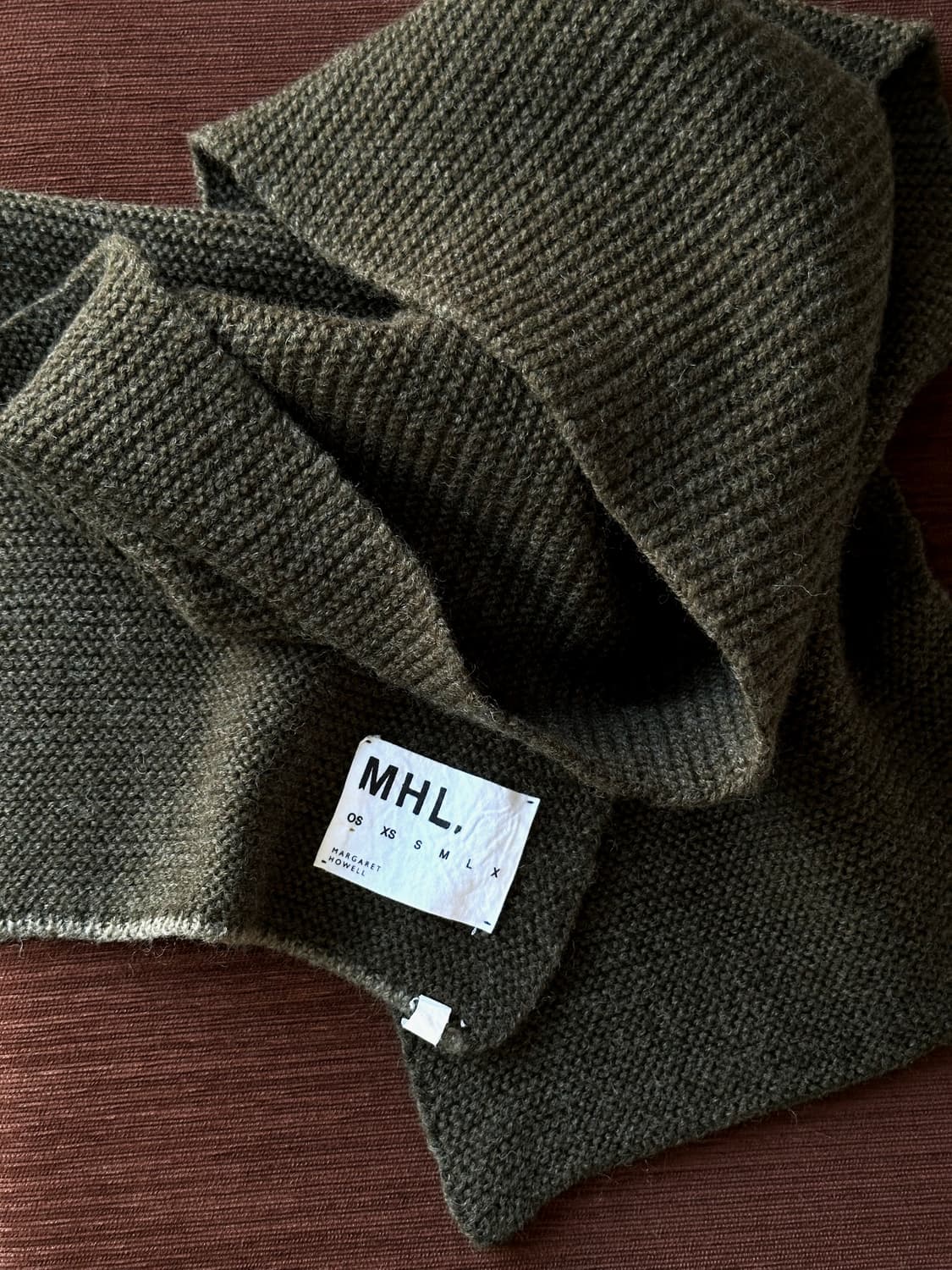 MHL. 상품이미지6