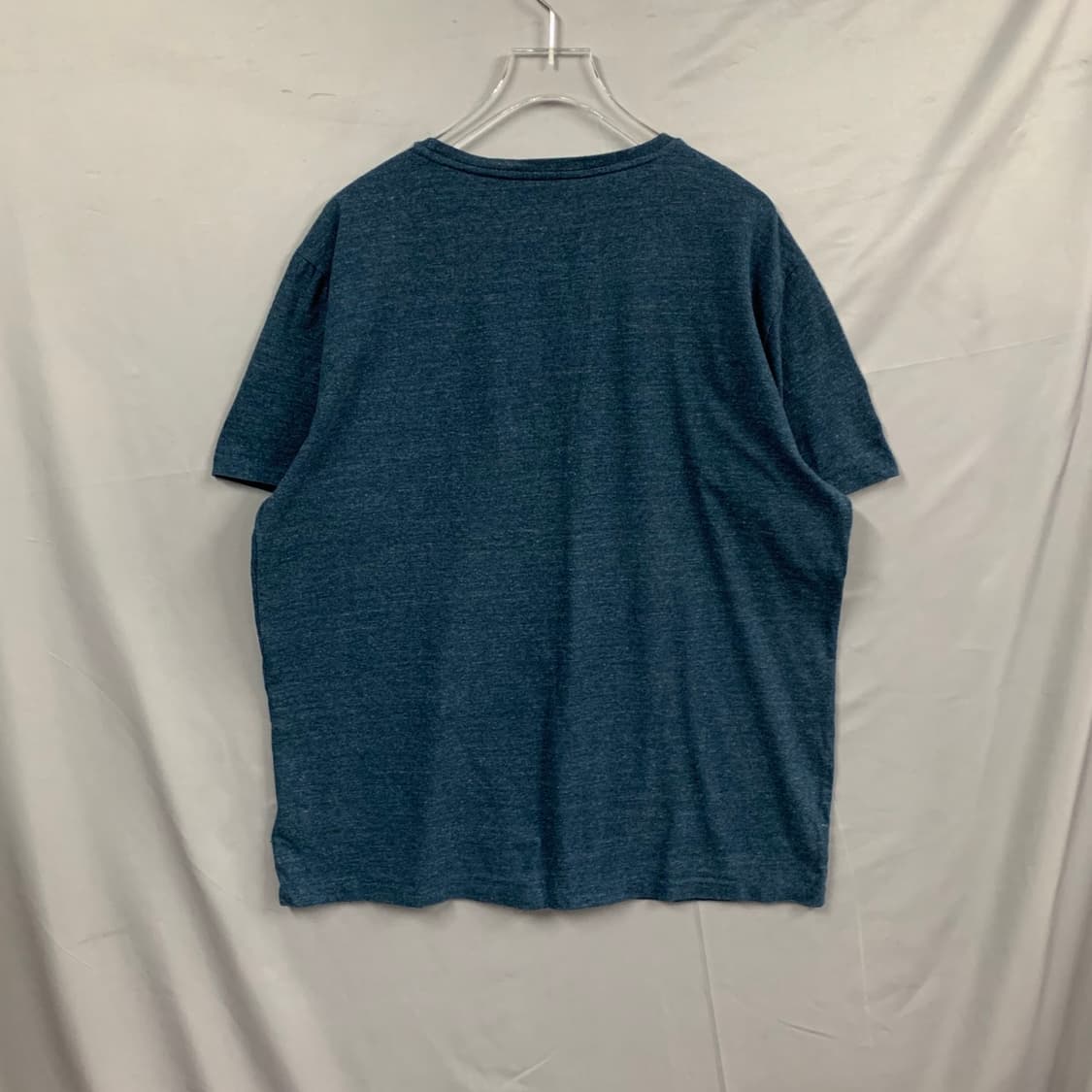 L 폴로랄프로렌 커스텀 슬림핏 빅포니 3 반팔티 상품이미지2