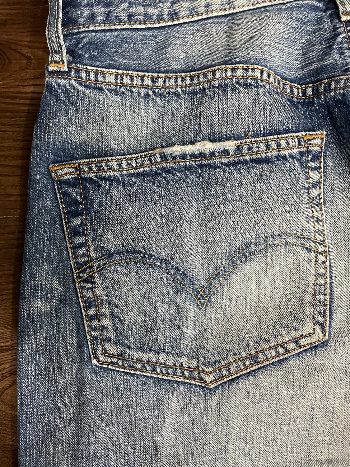 리바이스 501 04501-0064 상품이미지8