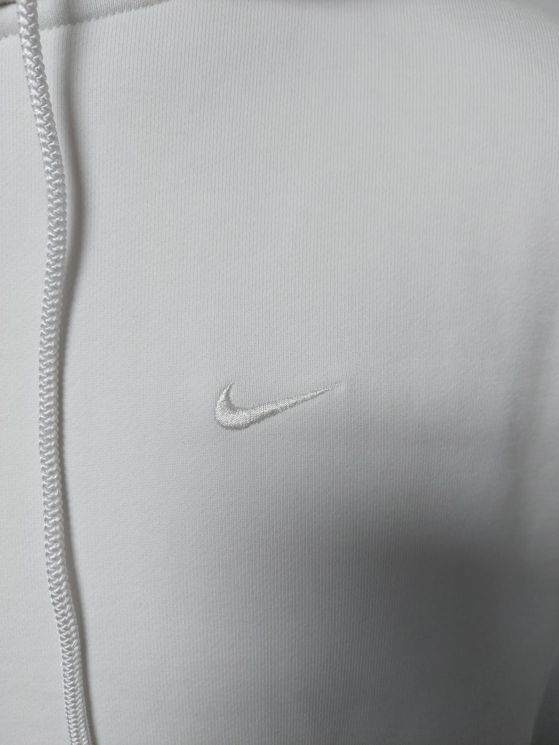 나이키 NRG 솔로 스우시 플리스 후드티 (L)

 상품이미지4