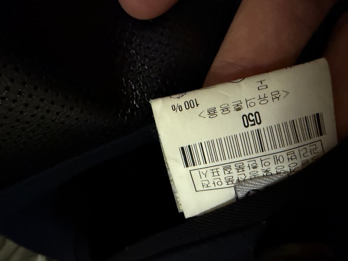 발망 레더 블레이저 상품이미지4