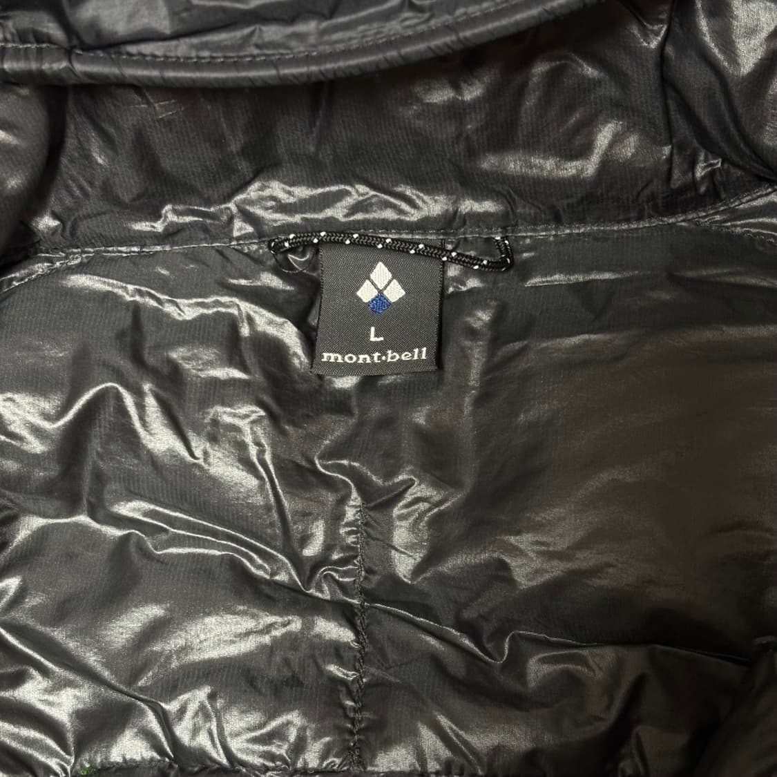 [L] 몽벨 재팬 슈페리어 다운파카 상품이미지2