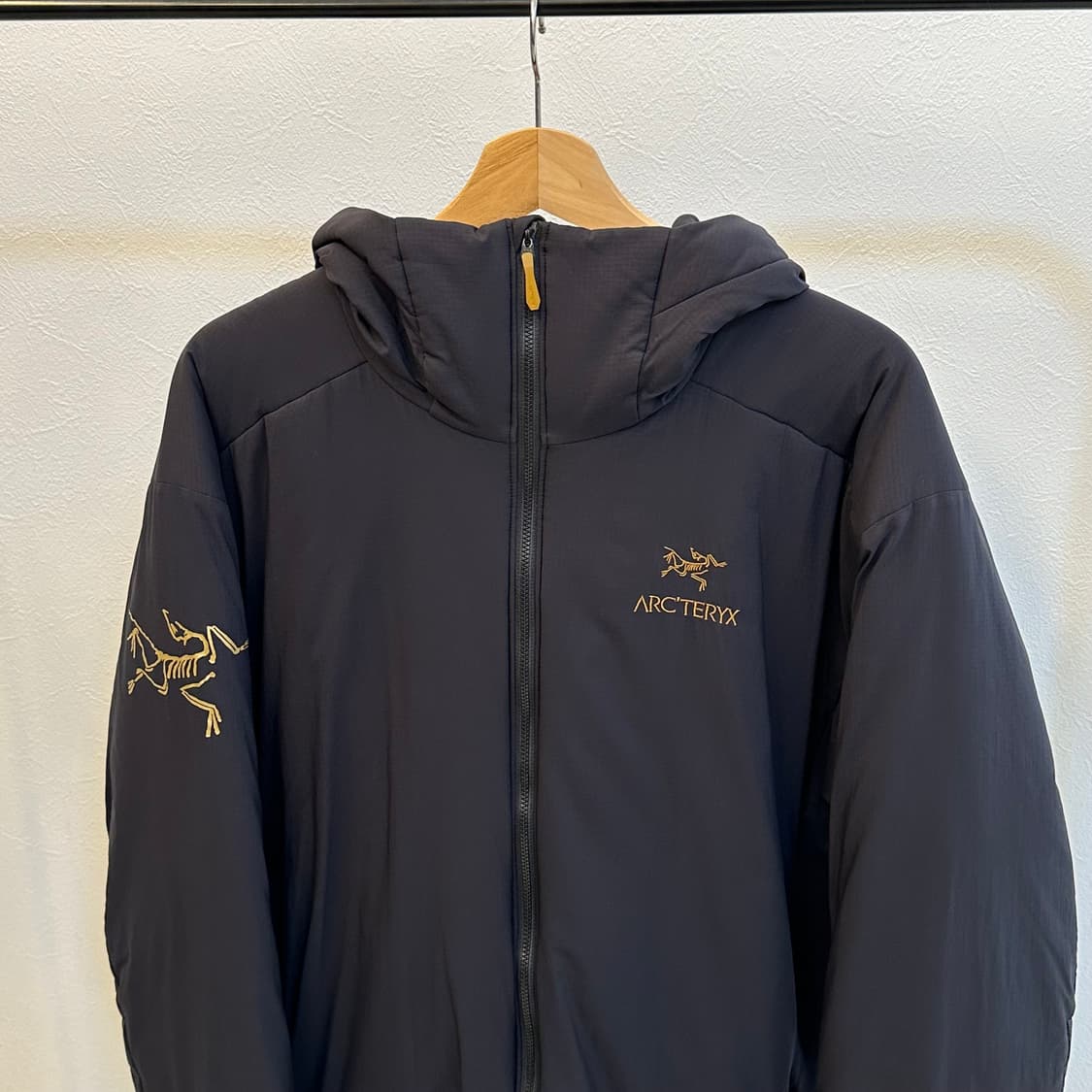 아크테릭스 빔즈 아톰 XL사이즈  상품이미지2