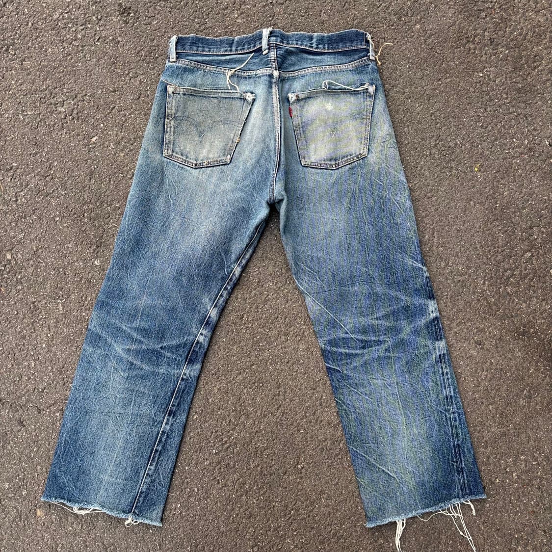 00년대 일본 lvc 55501 상품이미지5