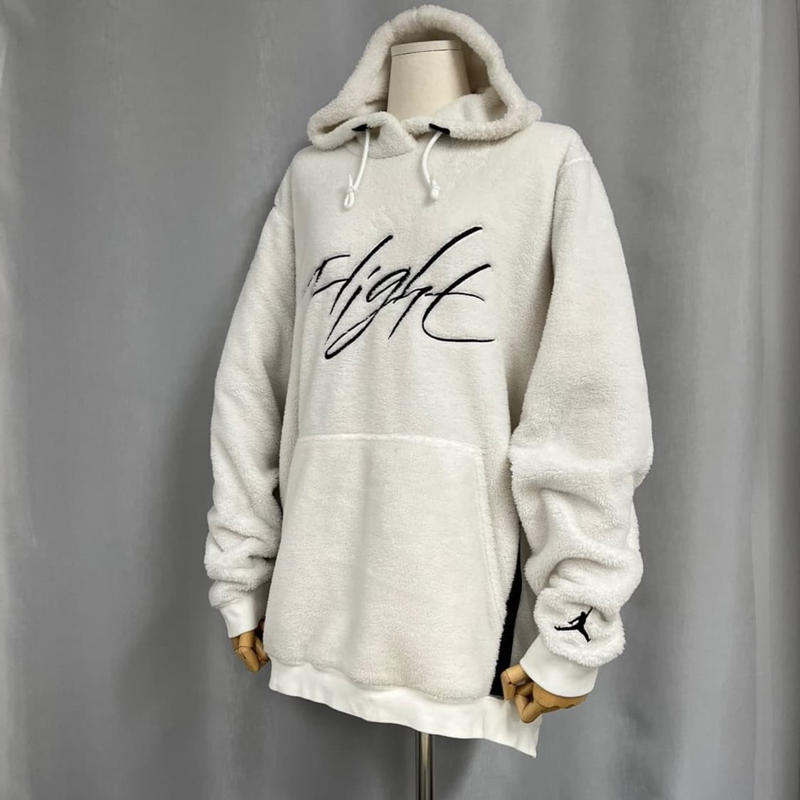 조던 플리스 후드티/#820 상품이미지2