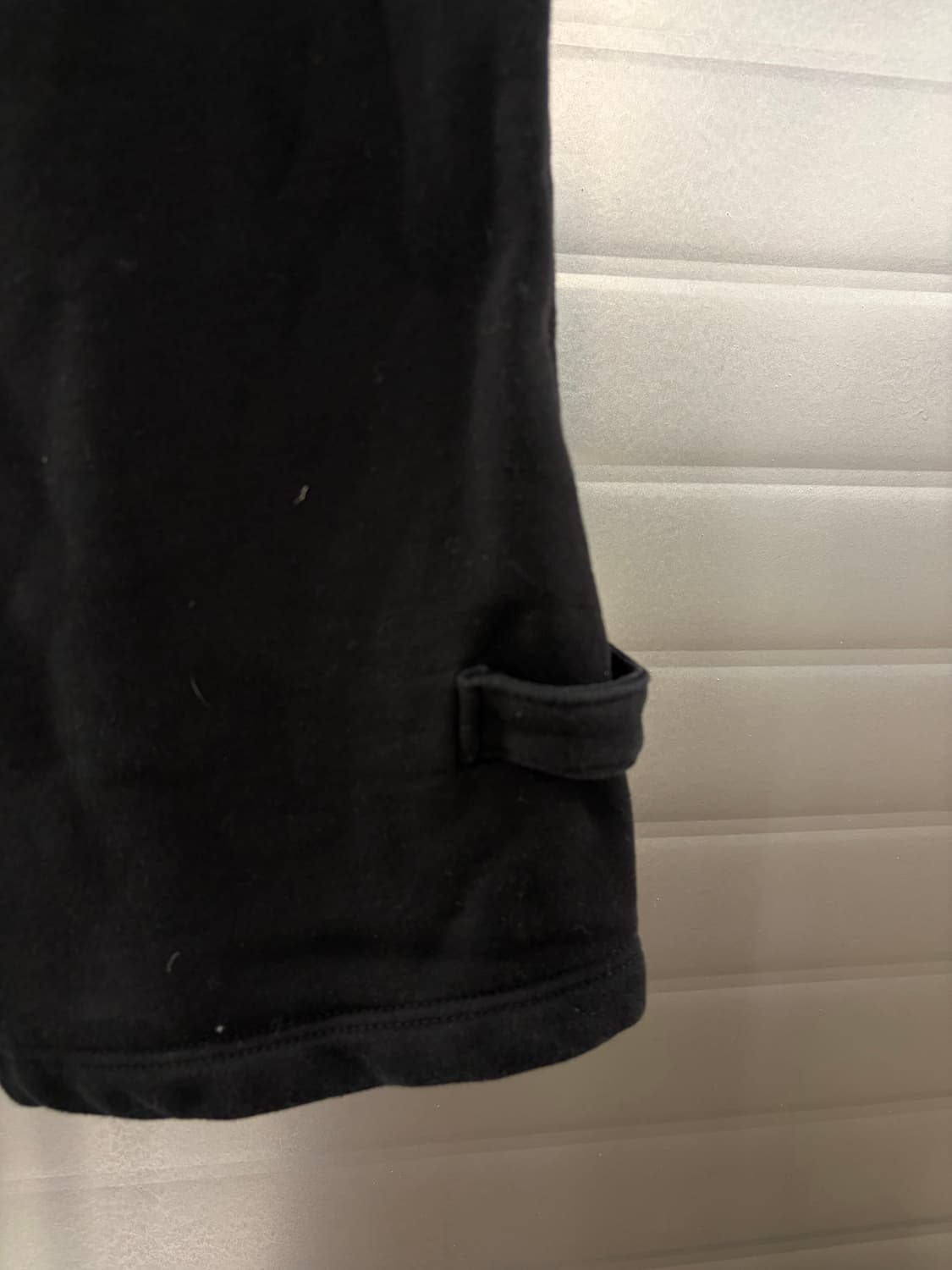 51Percent training pants L 상품이미지5