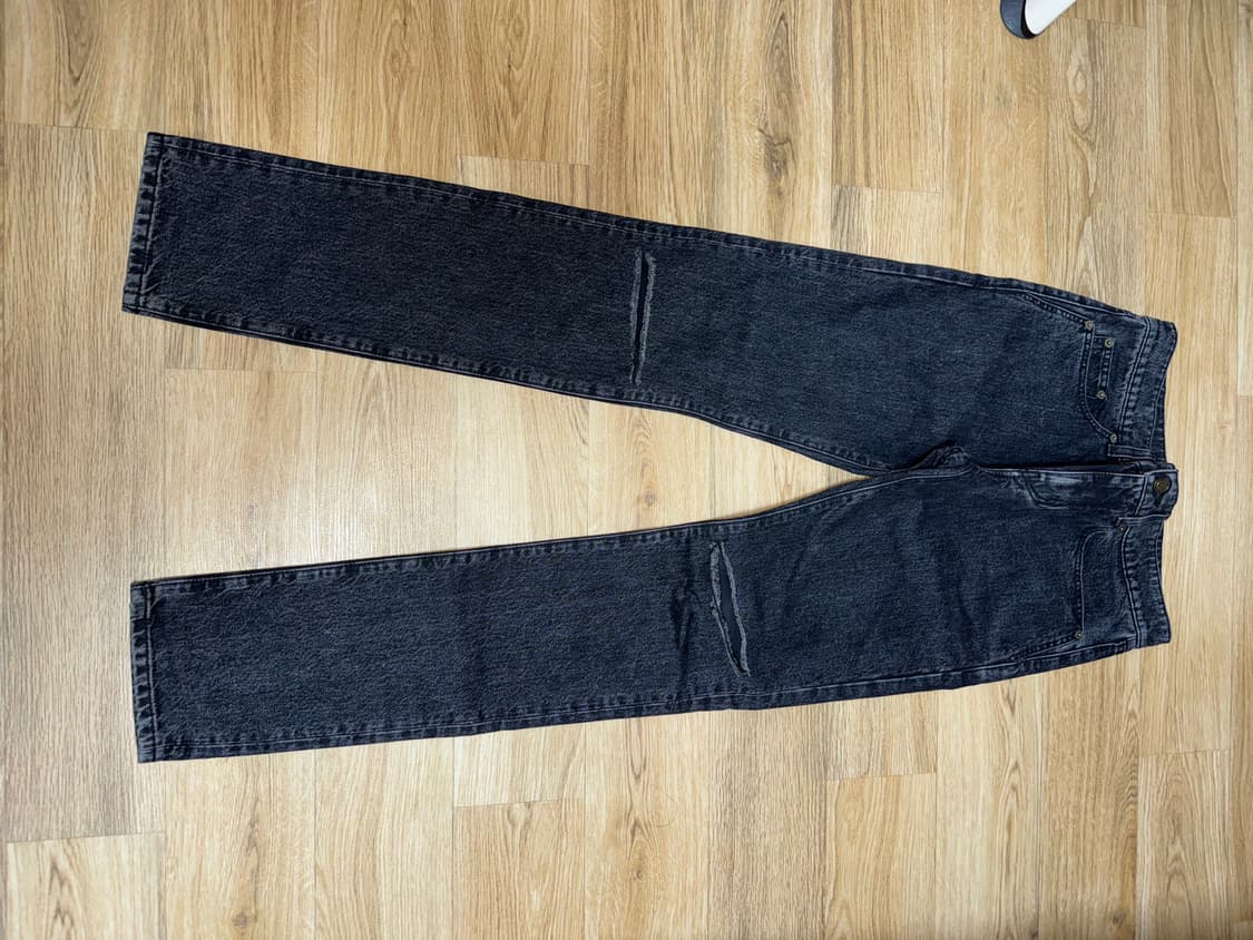 Saint Laurent 무릎 디스진 상품이미지2