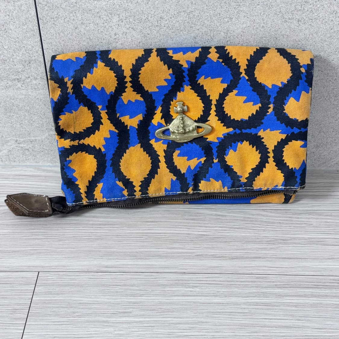 vivienne westwood anglomania 클러치 상품이미지2