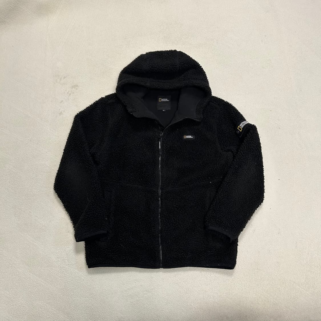 National Geographic Black Fleece 상품이미지4