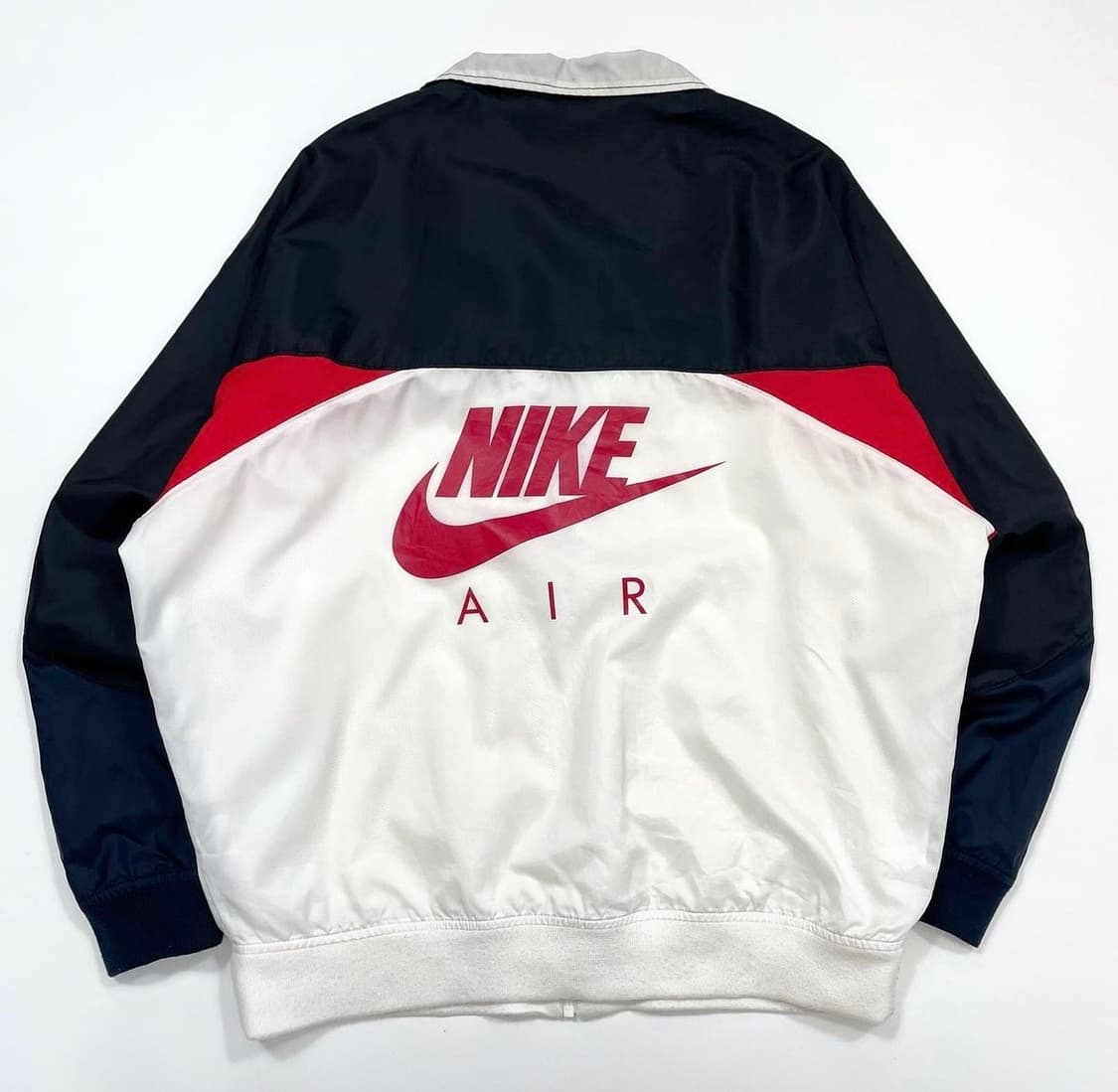 나이키 조던 배색 바람막이 상품이미지3