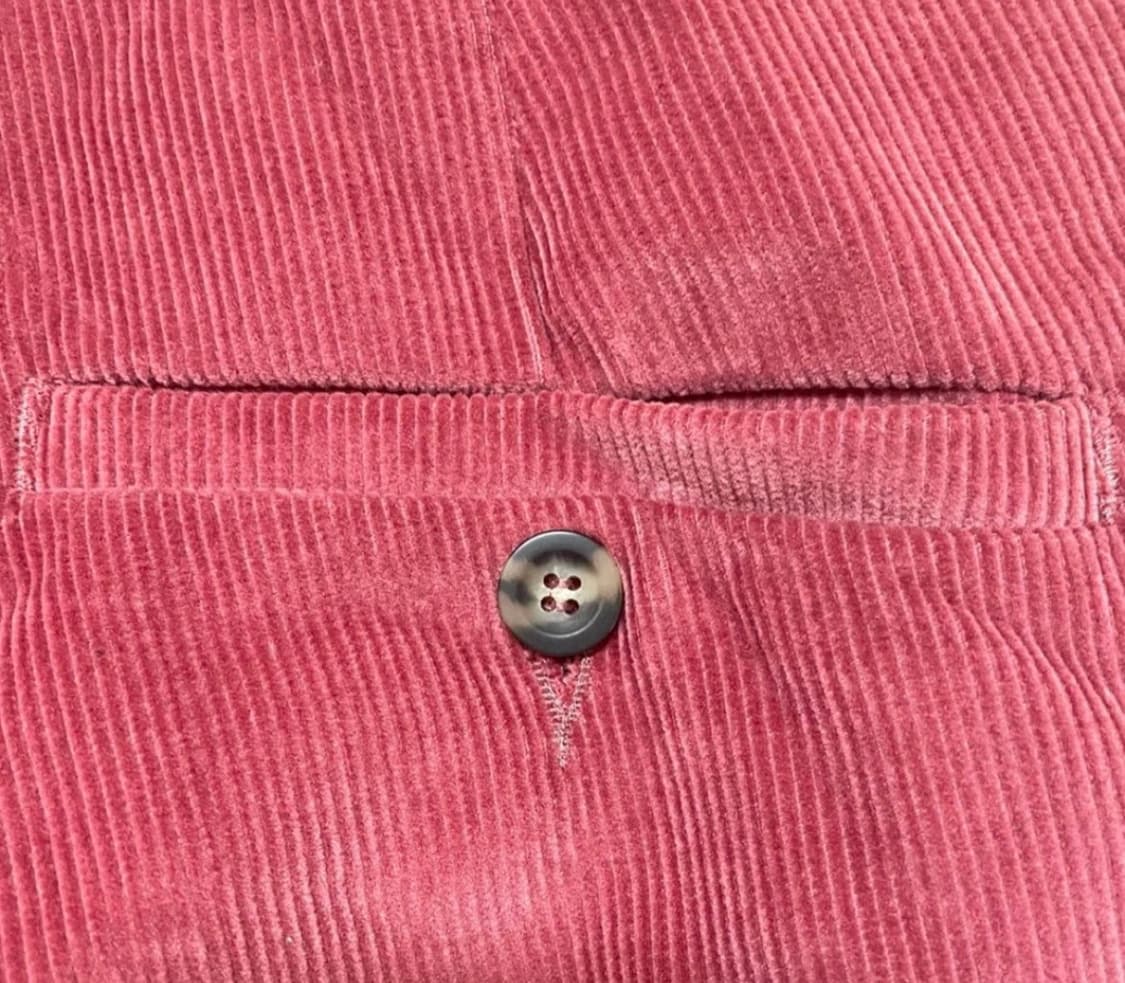 edition mr 남성 코듀로이 팬츠 30 size 상품이미지4