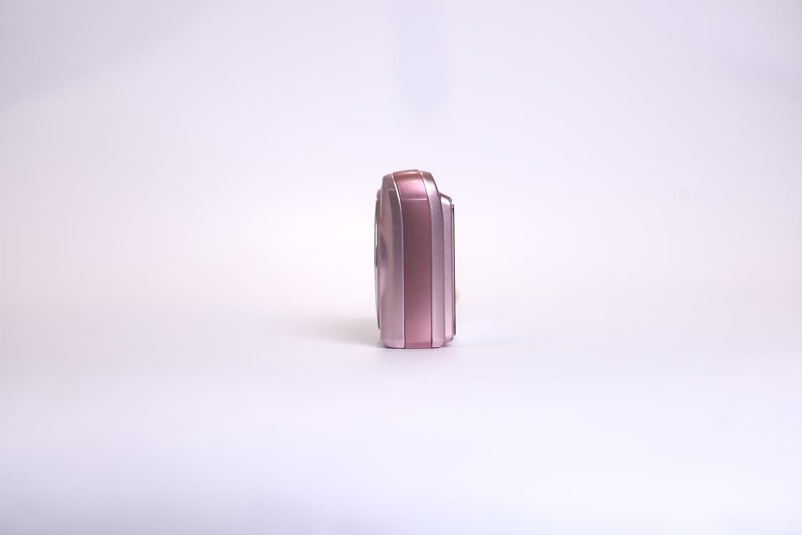 카시오 엑슬림 Z1050 핑크 (이체 시 2만원 할인) 상품이미지3