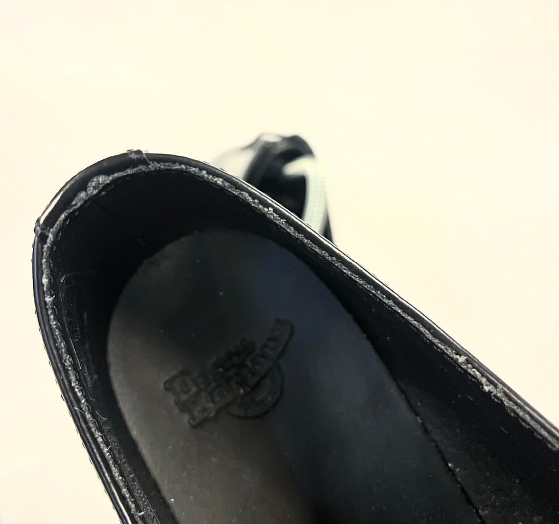 닥터마틴 1461 mono 상품이미지3