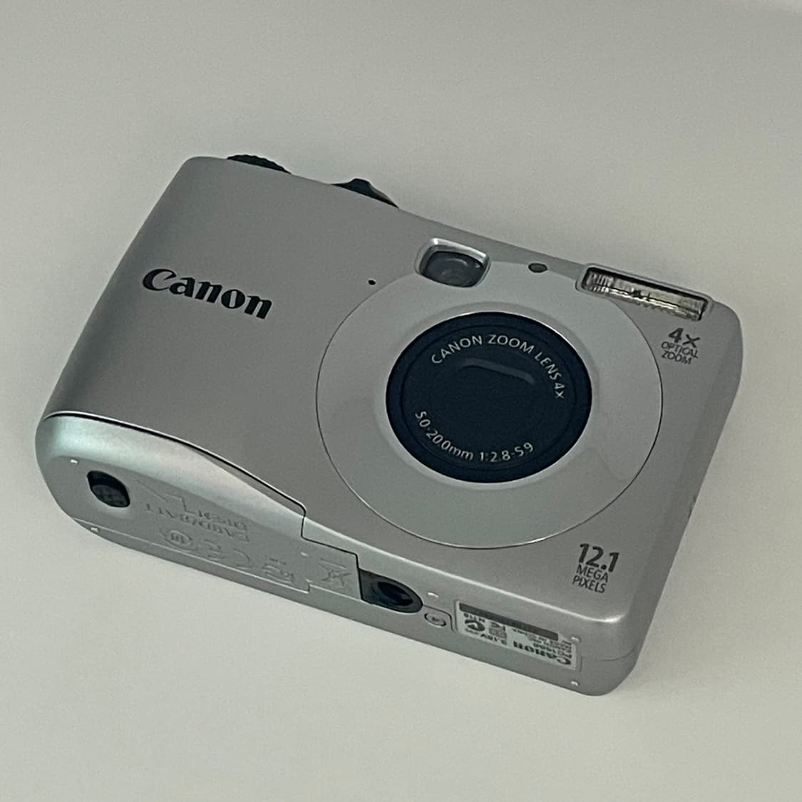 [바로 사용] 캐논 파워샷 A1200 상품이미지1