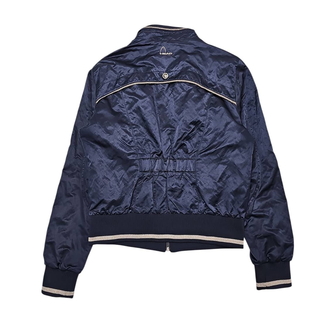 95 HEAD 네이비 봄버 자켓 상품이미지8