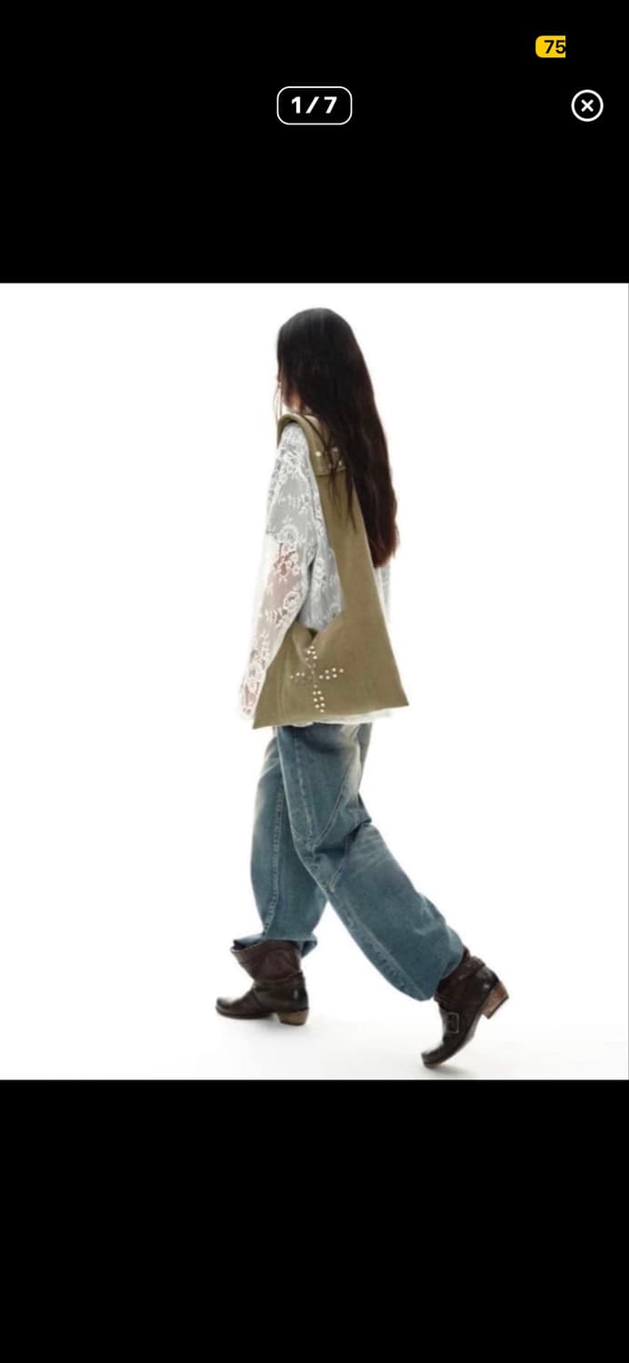 Corduroy bag 상품이미지1