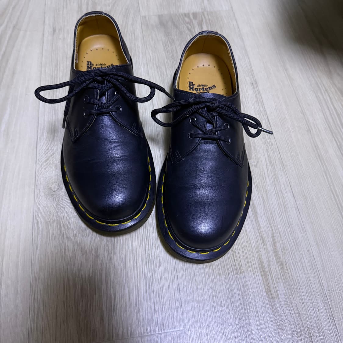 닥터마틴 1461 나파 230 상품이미지1