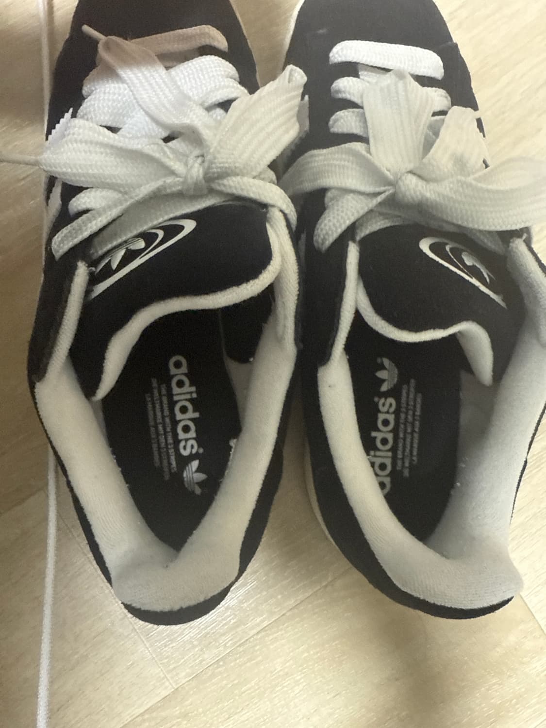 아디다스 캠퍼스 270 상품이미지2