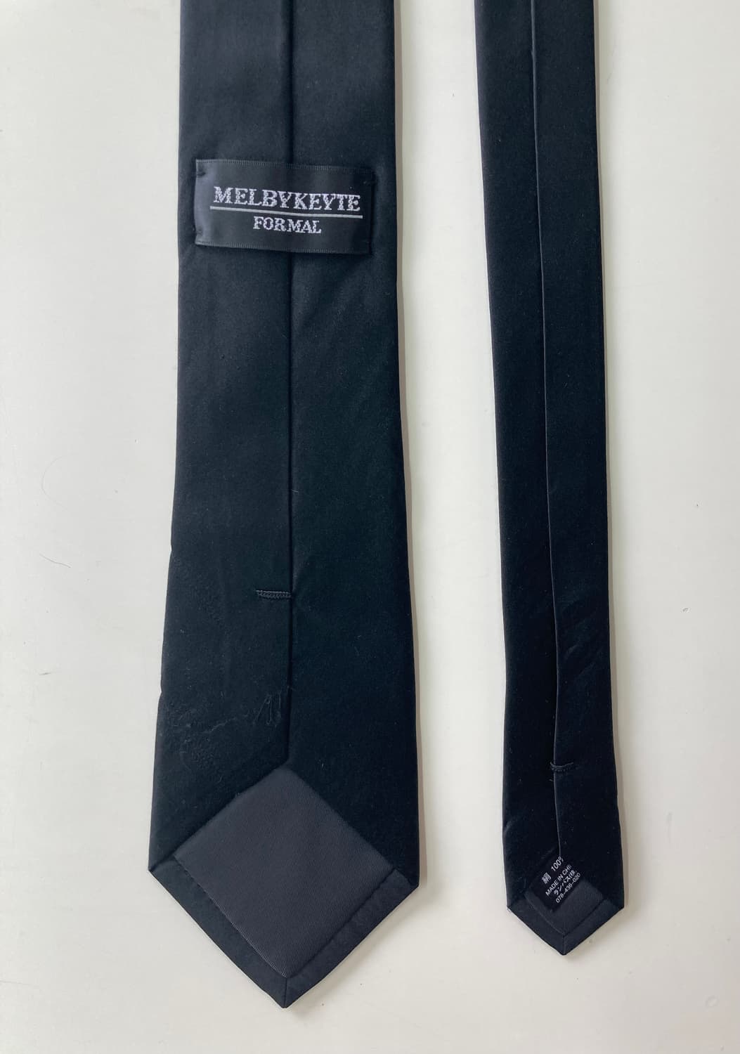 빈티지)넥타이 상품이미지2