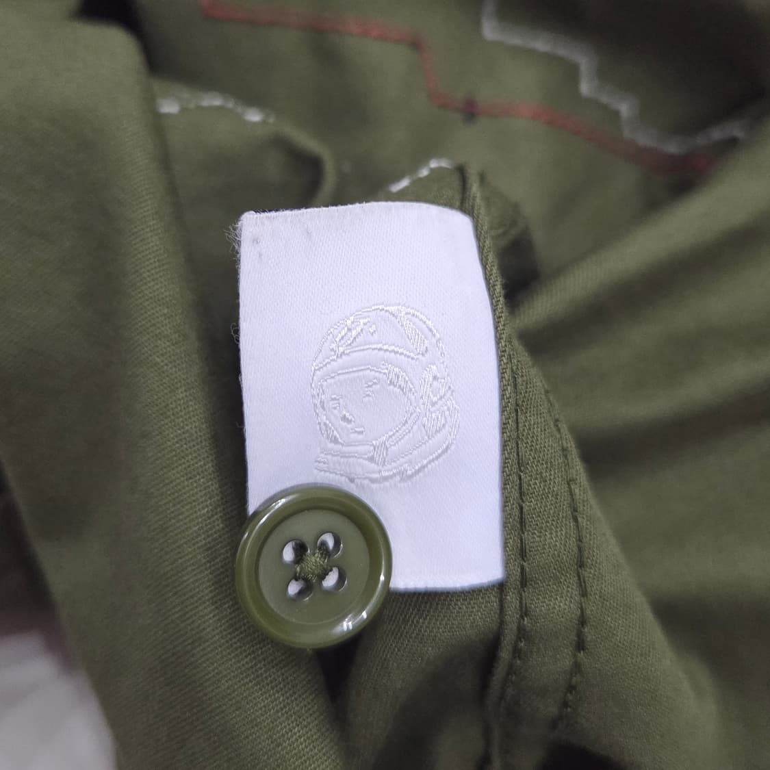 [XL] 빌리네어보이즈클럽 셔츠 상품이미지7