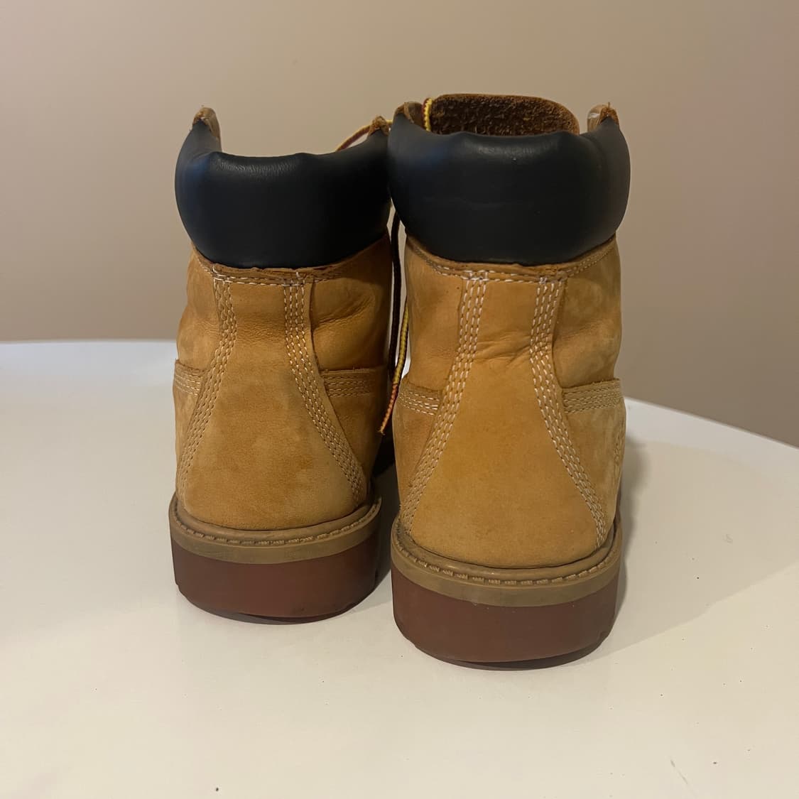 팀버랜드 6인치 프리미엄 워터프루프 부츠  상품이미지3