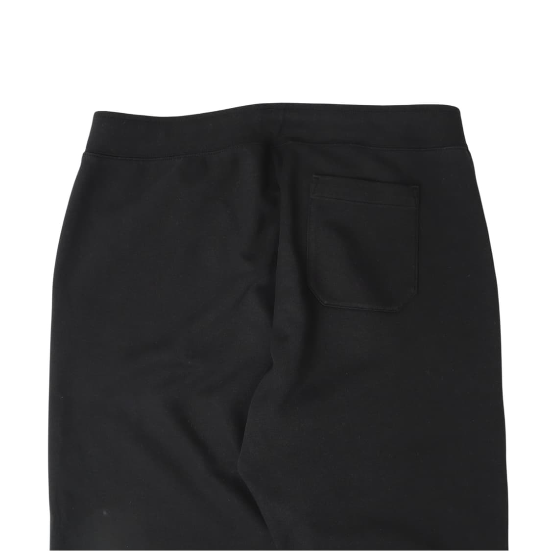 폴로 랄프로렌 베이직 포니 블랙 스웻 조거팬츠 상품이미지5
